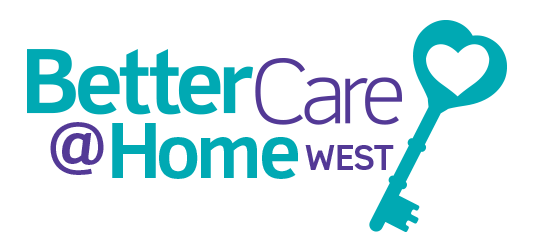 Better Care West Logo